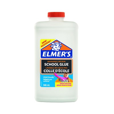 Elmer's Colle Bianche 946ml
