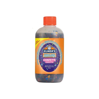 Elmer's Magical Liquid Effetto Coriandoli 259ml
