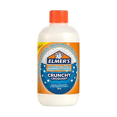 Elmer's Magical Liquid Effetto Crunchy 259ml