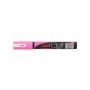 Marker Uni Chalk per Lavagne 2,5mm Rosa