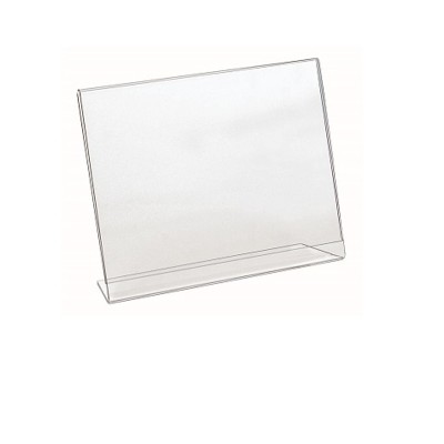 Cornice Plexiglass Orizzontale 10x15