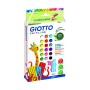 Patplume Giotto 18x20 g Colori Fluo + Classici