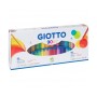 Astuccio Giotto 90 Colori Pastelli+Pennarelli