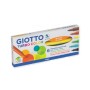 Pennarelli Giotto Turbo Color Astuccio 6pz