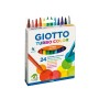 Pennarelli Giotto Turbo Color Astuccio 24pz