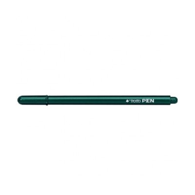 Pennarelli Tratto Pen Metal Verde