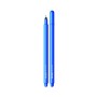 Pennarelli Tratto Pen Metal Blu Cobalto