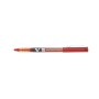 Penne Roller Hi-Tecpoint BX-V5 Rosso