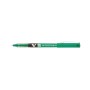 Penne Roller Hi-Tecpoint BX-V5 Verde