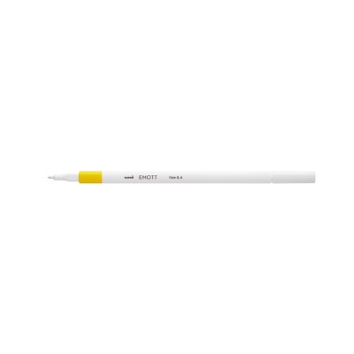 Pennarelli Emott Pen 0,4mm Giallo