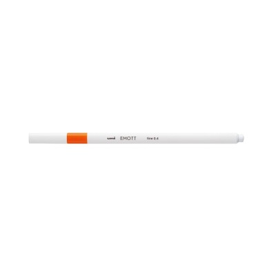 Pennarelli Emott Pen 0,4mm Arancione