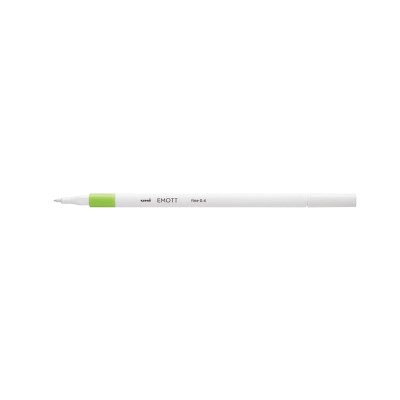 Pennarelli Emott Pen 0,4mm Verde Chiaro