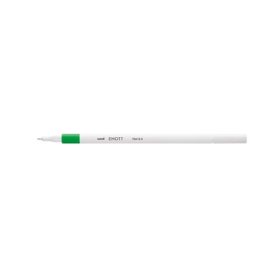 Pennarelli Emott Pen 0,4mm Verde Scuro