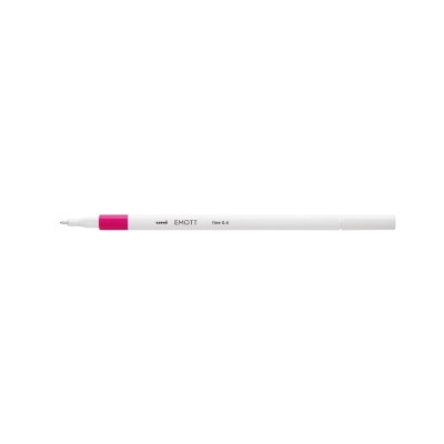 Pennarelli Emott Pen 0,4mm Rosa