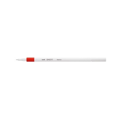 Pennarelli Emott Pen 0,4mm Rosso