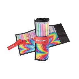 Rotolo Arty Stabilo Pen 68 25pz