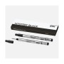 Refill Roller Montblanc LeGrand Mystery Black Broad 2pz