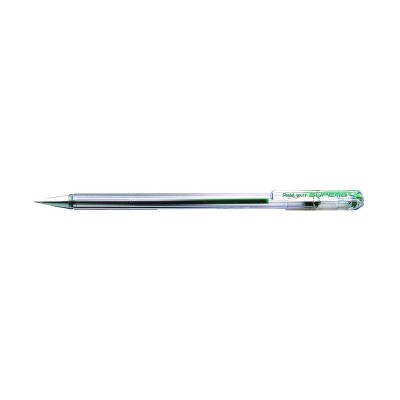 Penne a Sfera Superb BK 77 Verde