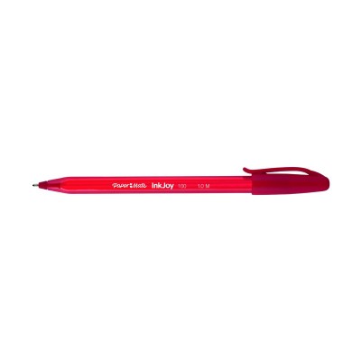 Penne Paper-Mate InkJoy 100 Rosso