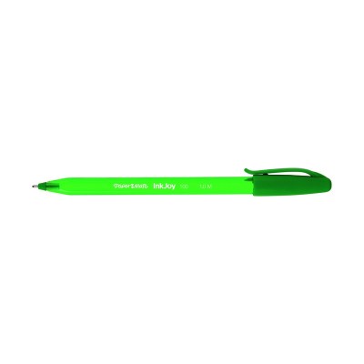 Penne Paper-Mate InkJoy 100 Verde