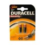 Blister 2 Pile MIN21 Duracell Security