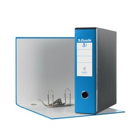 Registratore Commerciale Eurofile D8 Blu Vivo