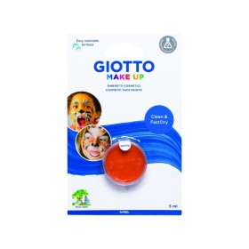 Ombretti Giotto Male Up 5ml Arancione