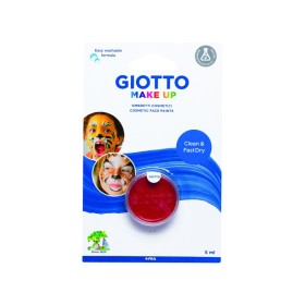 Ombretti Giotto Male Up 5ml Rosso