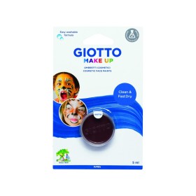 Ombretti Giotto Make Up 5ml Marrone