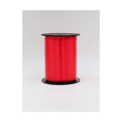 Rotolo Natro Splendene 10mmx250m Colore Rosso