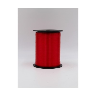 Rotolo Natro Splendene 5mmx250m Colore Rosso