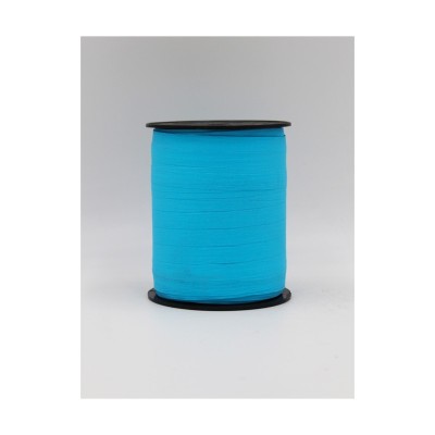 Rotolo Nastro Paper 10mmx250m Colore Azzurro