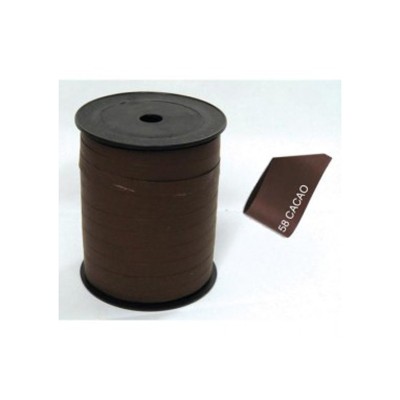 Rotolo Nastro Paper 10mmx250m Colore Cacao