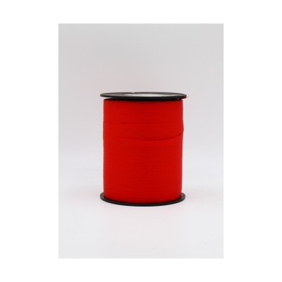 Rotolo Nastro Paper 10mmx250m Colore Rosso