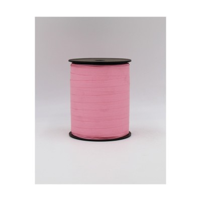 Rotolo Nastro Paper 10mmx250m Colore Rosa