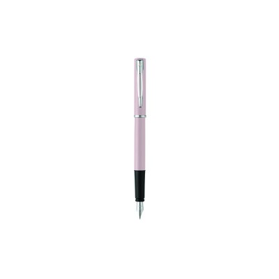 Penna Stilografica Waterman Allure Pastel Pink F