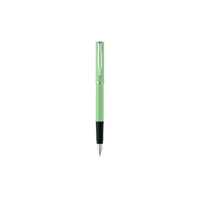 Penna Stilografica Waterman Allure Pastel Green F