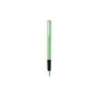 Penna Stilografica Waterman Allure Pastel Green F