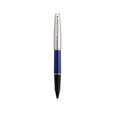 Penna Roller Waterman Embleme Fountain Blue CT F