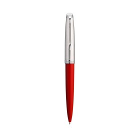 Penna a Sfera Waterman Embleme Fountain Red CT M