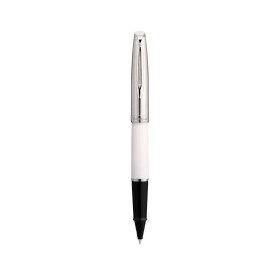 Penna Roller Waterman Embleme Fountain Ivory CT F