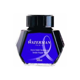 Flacone Inchiostro Waterman Viola