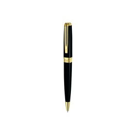 Penna Stilografica Waterman Carene Black ST M