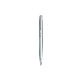 Penna a Sfera Waterman Hemisphere Essential Stainless Steel CT M