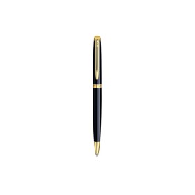 Penna a Sfera Waterman Hemisphere Essential Mars Black GT M