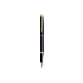 Penna Roller Waterman Hemisphere Essential Matt Black GT