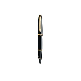 Penna Roller Waterman Expert Black GT