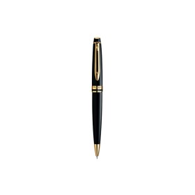 Penna a Sfera Waterman Expert Black GT