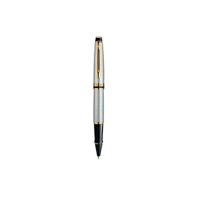 Penna Roller Waterman Expert Stainless Steel GT