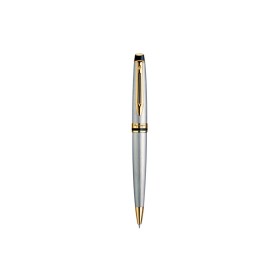 Penna a Sfera Waterman Expert Bille Stainless Steel GT